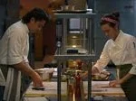 Luka, Makan, Cinta: A Culinary Drama Unfolds on Netflix