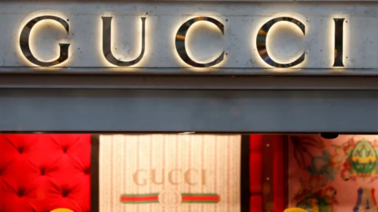 Luxury Fashion Giants Face Steep Decline as Geopolitical Tensions and Economic Headwinds Batter Q1 2026 Performance.