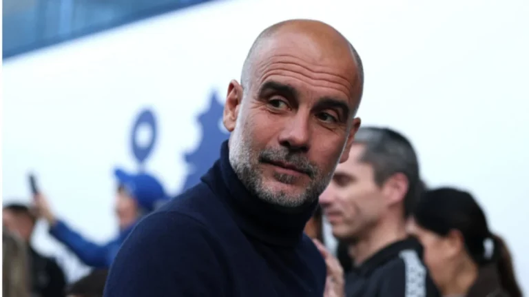 Manchester City’s Title Ultimatum: Pep Guardiola Demands Perfection Against Burnley Amidst Intense Premier League Race with Arsenal