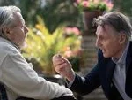 Memory: Liam Neeson Stars in Trans TV’s Thrilling Broadcast of a Hitman’s Descent into Alzheimer’s