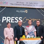 Mengapa Millennium Mall Berubah Menjadi Mal Atrium Senen? Ini Alasan dan Tujuannya