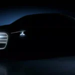 Mercedes-Benz Unveils Futuristic Interior of Upcoming Electric C-Class, Redefining Digital Cockpit Experience