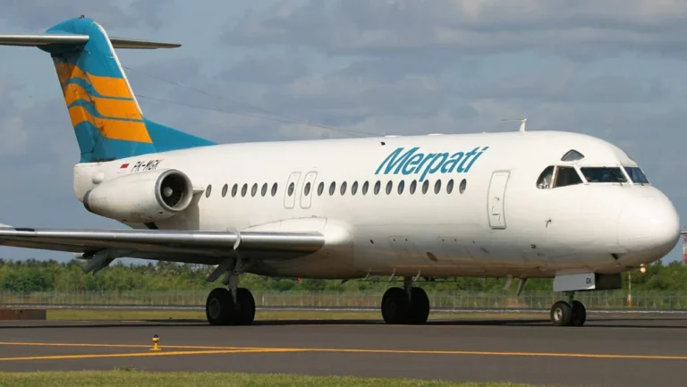 Merpati Nusantara Airlines’ Lingering Severance Debt: A Deep Dive into the Post-Bankruptcy Predicament Affecting 1,225 Ex-Employees
