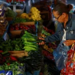 Mexico’s March 2026 Inflation Surge Driven by Soaring Food and Energy Prices, Posing Economic Challenges.