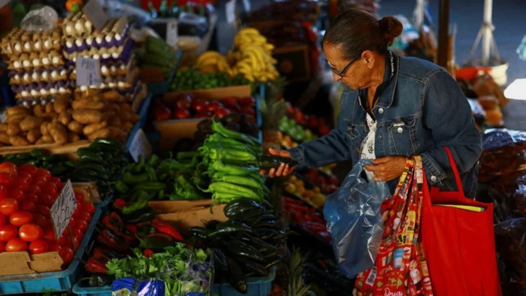Mexico’s March 2026 Inflation Surge Driven by Soaring Food and Energy Prices, Posing Economic Challenges.