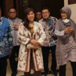 Minister Meutya Hafid Lauds Detikcom’s Digital Connectivity Awards 2026, Championing Collaborative Efforts for an Inclusive Digital Indonesia