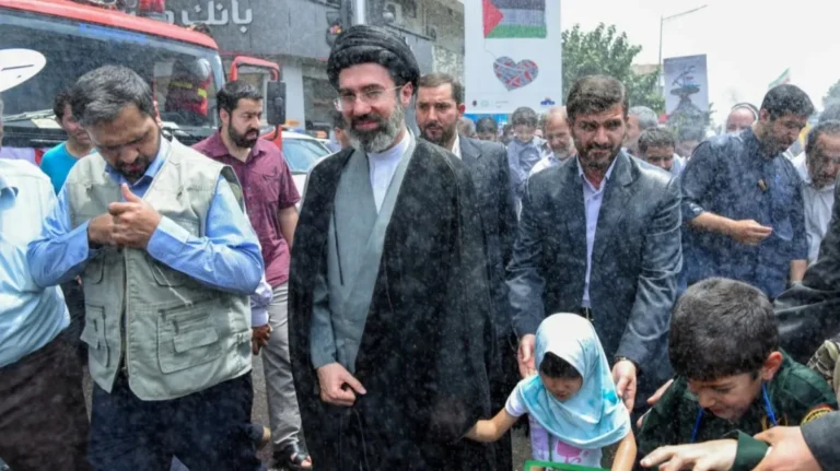 Mojtaba Khamenei Asserts Iranian Unity Dealt Severe Blow to Enemies Amidst Tenuous Ceasefire and Ongoing Strait of Hormuz Blockade