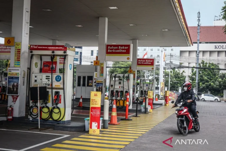 Navigating Shell Indonesia’s Fuel Offerings: A Comprehensive Guide Amidst Price Adjustments