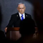 Netanyahu Asserts Israel Will Maintain Military Pressure on Hezbollah Amid Ongoing Peace Negotiations with Lebanon