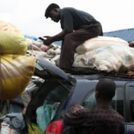 Nigeria’s Economic Crucible: Soaring Inflation Squeezes Traders at Lagos’ Mile 12 Market as Fuel Costs Skyrocket