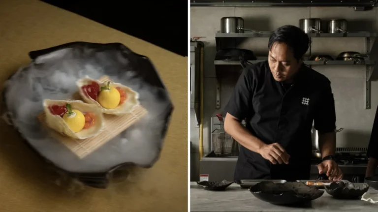OD by Oyster Dealer Elevates Jakarta Culinary Scene with Fresh AF Vol 2 Collaboration Featuring SILO Jakarta