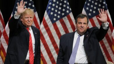 The republicans who still havent endorsed donald trump