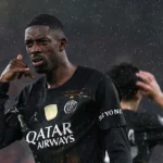 Paris Saint-Germain Secures Champions League Semifinal Berth, Displays Renewed Confidence for Title Defense
