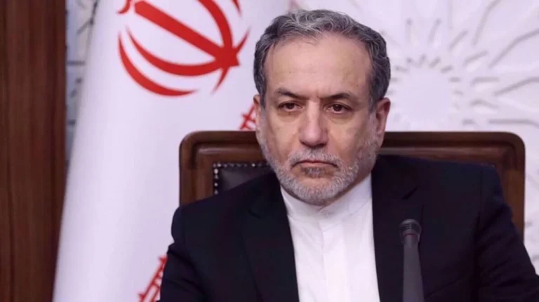 Peringatkan AS, Iran Sebut Blokade Selat Hormuz Bisa Picu Bahaya Besar