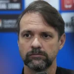 Persija Jakarta Coach Mauricio Souza Demands Sharpness Upfront to Sustain Momentum