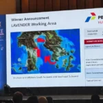 Pertamina Hulu Energi Secures Lavender Working Area in Strategic Move to Bolster National Energy Security and Upstream Investment