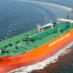 Pertamina International Shipping Prepares for Resumption of Operations in Strait of Hormuz Following Iran’s Reopening Announcement