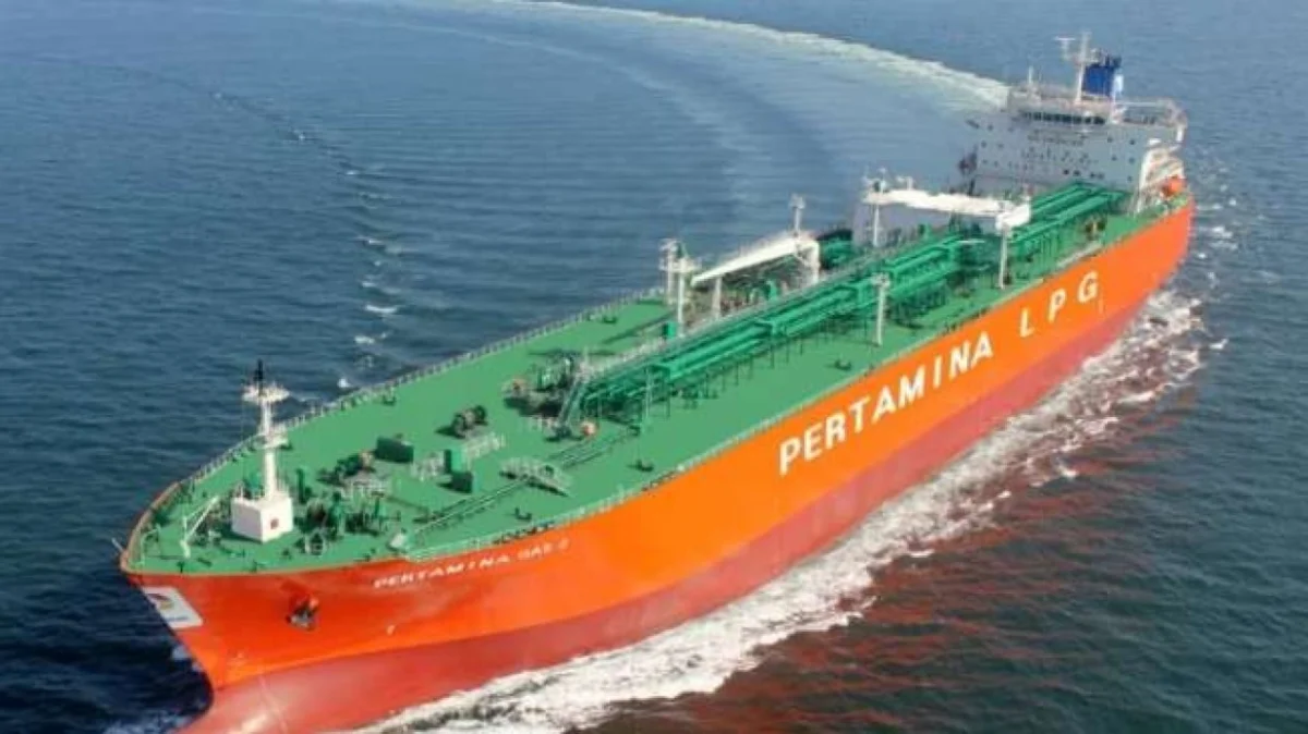 Pertamina International Shipping Prepares for Resumption of Operations ...
