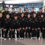 Piala Thomas & Uber 2026: Tim Indonesia Sewa 6 Lapangan di Denmark Demi Latihan Maksimal