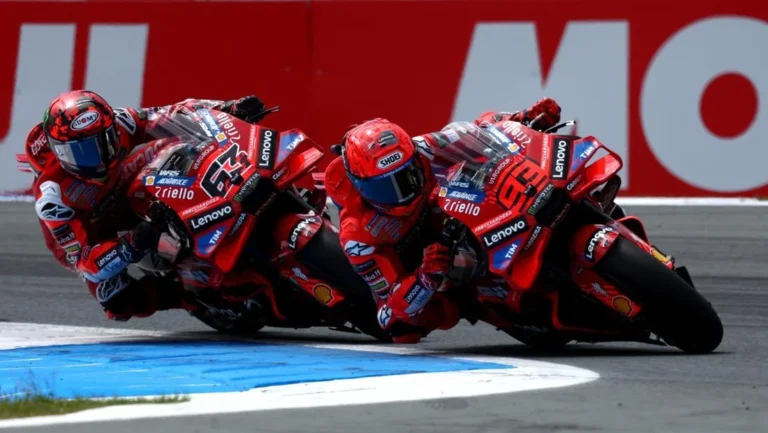 Pol Espargaro Believes Ducati’s Struggles Are Not a Crisis and Will Be Revealed in 2027