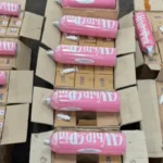 Police Uncover Massive Illegal Nitrous Oxide Gas Operation Across Indonesia, Nine Arrested, Billions in Revenue Seized