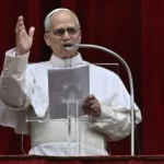 Pope Leo XIV Responds to Sharp Criticism from President Donald Trump Amid Escalating Tensions Between United States and Iran