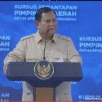 President Prabowo Subianto Conducts Surprise Inspection of Bulog Warehouse in Magelang to Bolster National Food Security Amidst Global Volatility