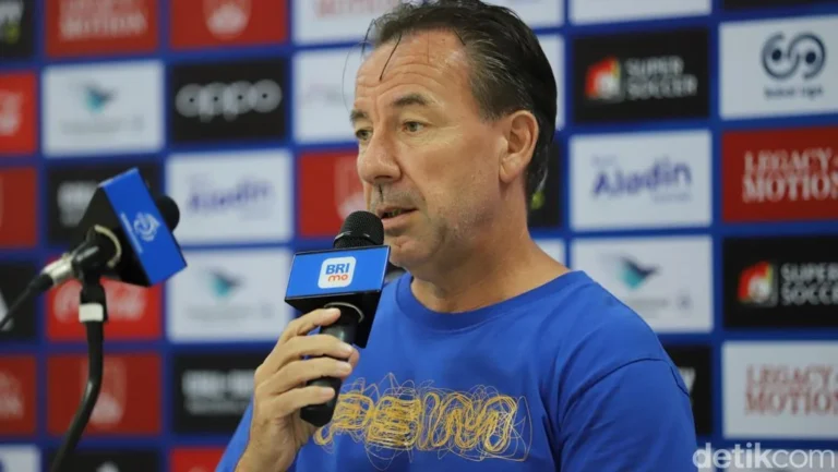 PSIM Yogyakarta Faces Significant Absences Ahead of Crucial Clash with Bhayangkara FC