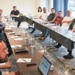 PSSI and I.League Discuss Parallel Competition, Future of Indonesian Football