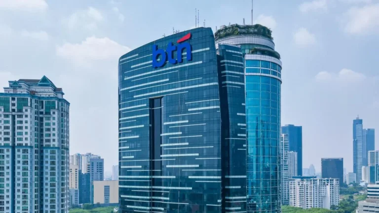 PT Bank Tabungan Negara (Persero) Tbk Unveils Strategic Board Reshuffle and Zero Dividend Policy to Fuel Ambitious Growth Agenda
