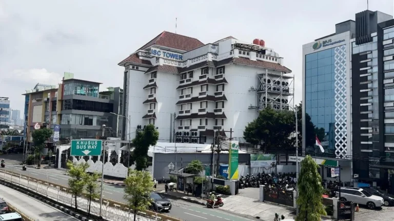 PT Indonesia Super Corridor Secures PCI DSS Certification for Tier IV Data Center, Bolstering National Digital Security Landscape