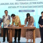 PT PLN Batam and DayOne Ink Indonesia’s Largest Data Center Power Deal, Fueling Batam’s Digital Hub Ambitions