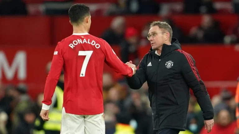 Ralf Rangnick’s Prescient Midfield Recommendation for Manchester United Resurfaces as Aurelien Tchouameni Enters Current Transfer Radar