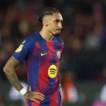 Raphinha Faces UEFA Sanctions Over Outburst Following Barcelona’s Champions League Elimination