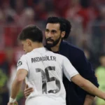 Real Madrid’s Champions League Dream Shattered in Munich as Late Goals Deny Los Blancos a Semifinal Berth