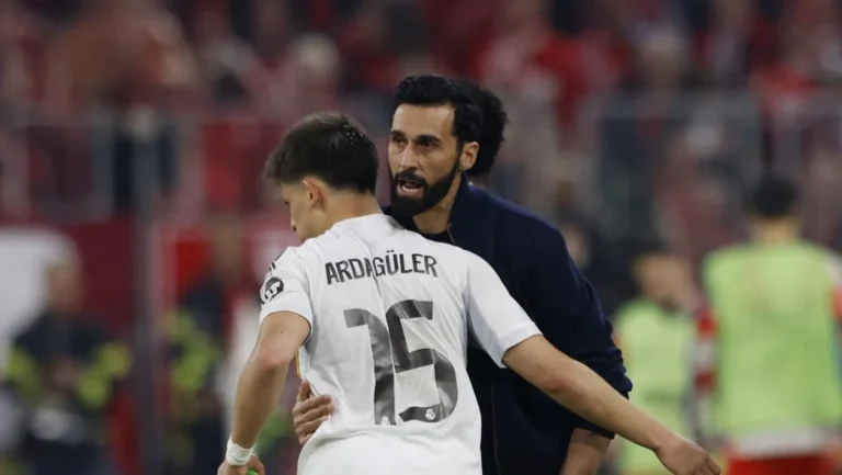 Real Madrid’s Champions League Dream Shattered in Munich as Late Goals Deny Los Blancos a Semifinal Berth