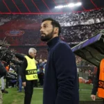 Real Madrid’s Champions League Exit Casts Shadow Over Alvaro Arbeloa’s Future
