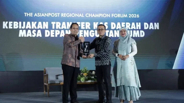 Regional Development Banks Poised for Transformative Role Amidst Fiscal Shifts: A Call to Elevate Regional Economic Power