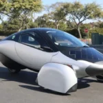 Revolutionizing Mobility: Solar-Powered Vehicles Poised for Mass Production by Late 2026