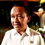 RI Beli Minyak Rusia Saat Sudah Deal dengan AS, Bahlil: Kita Bebas Aktif