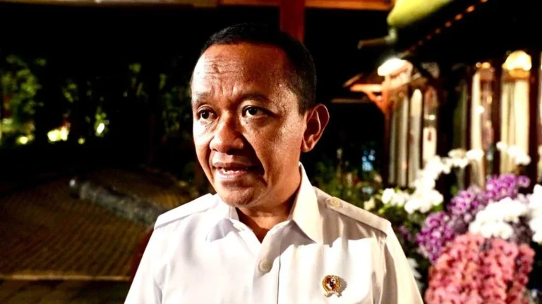 RI Beli Minyak Rusia Saat Sudah Deal dengan AS, Bahlil: Kita Bebas Aktif