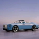 Rolls-Royce Nightingale Unveiled: A Billion-Dollar Masterpiece Redefining Bespoke Automotive Luxury