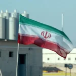 Russia Withdraws Staff from Iran Bushehr Nuclear Power Plant Following US Naval Blockade and Escalating Military Strikes