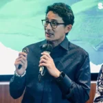 Sandiaga Uno Champions Green Economy as Catalyst for Indonesia’s Sustainable Future