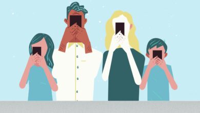 What you should know about teenagers and screen time