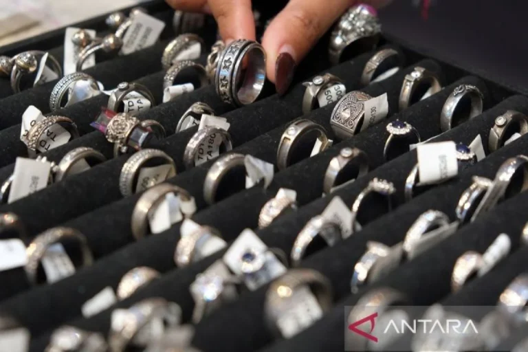 Silver Emerges as a Promising Investment Alternative, Offering Accessibility and Growth Potential for Novice Investors