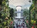 Singapore Changi Airport Secures Second Place Globally in Skytrax World’s Best Family-Friendly Airport Awards 2026