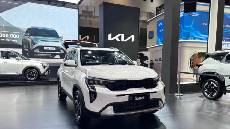 South Korean Automotive Brands Face Headwinds in Indonesia’s Dynamic Q1 2026 Market