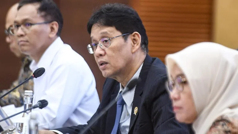 S&P ‘Interogasi’ Fiskal RI, Purbaya Janji Tekor APBN Tak Melebar