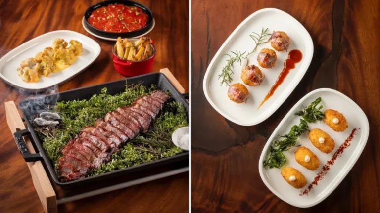 Spanish Culinary Excellence Arrives in Jakarta as ERRE and Urrechu Opens First Asian Branch at Gran Melia
